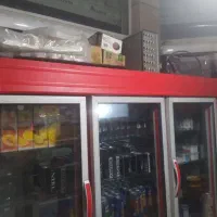 خریدار و فروشنده انواع یخچال صعنتی و صندوقی|فروشگاه و مغازه|تهران, مسعودیه|دیوار