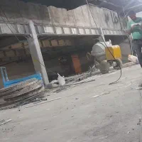 کارگر ساده جوشکار