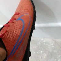 کفش چمن سایز ۴۰ درحد نو|کیف، کفش، کمربند|سبزوار, پیام|دیوار