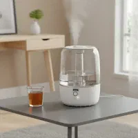 بخور سرد|پنکه و تصفیه‌کنندهٔ هوا|کلاچای, |دیوار