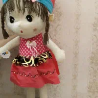 عروسک نو