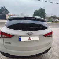 هایما s5AT مدل 1400 بی رنگ|خودرو سواری و وانت|زیباکنار, |دیوار
