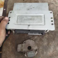 مگنت ایسیو زیمنس پراید نیم انژکتور|قطعات یدکی و لوازم جانبی|فولادشهر, سایت صنعتی کاوه|دیوار