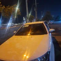 دنا پلاس ۶دنده با موتور ef7