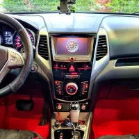 فروش خودرو تیوولی ۲۰۱۶|خودرو سواری و وانت|تنکابن, |دیوار