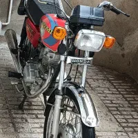 موتور 125 مزایده