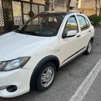 کوییک آر سفید مشکی مدل ۱۴۰۱|خودرو سواری و وانت|تبریز, |دیوار