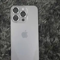 ایفون ۱۵ پرو zaa256