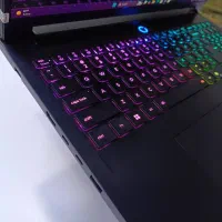 ابر لپ تاپ لنوو لژیونLenovo Legion 7 Pro OLED|رایانه همراه|تهران, فلسطین (میدان انقلاب)|دیوار