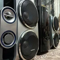 امپ مارشال و باند|سیستم صوتی خانگی|بهارستان, |دیوار