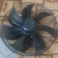 هواکش سردخانه