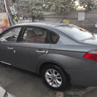 فروش یا معاوضه برلیانس h330  دنده 1500|خودرو سواری و وانت|همدان, |دیوار