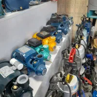 دینام.پمپ.موتوربرق.کفکش.شناور