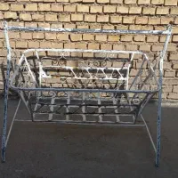 گهواره تمیز|تخت و صندلی بچه|شوشتر, |دیوار