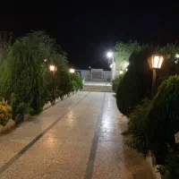 باغ ویلا روبروی چهارفصل امنیت بالا|فروش خانه و ویلا|مشهد, عسگریه|دیوار
