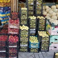 انبه، آلوچه برقانی، انجیر مشکی و غیره|خوردنی و آشامیدنی|اصفهان, دشتستان|دیوار