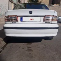 سمند LX ساده، مدل ۱۳۹۰