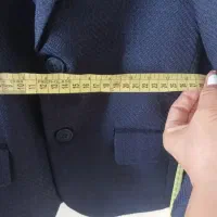 کت بچگانه، خارجی،مناسب ۴،۵ سال.کاملا نو|کفش و لباس بچه|کرج, عظیمیه|دیوار