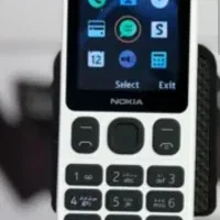 نوکیا 125سری اول اصل