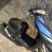 موتور پاکشتی سالم|موتورسیکلت|فسا, |دیوار