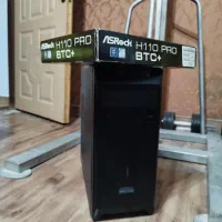 کیس نسل ۷