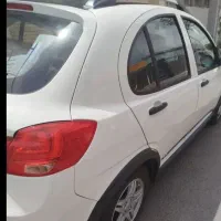 کوییکGXRL مدل۱۴۰۳ رینگدار