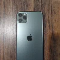 اپل iPhone 11 Pro با حافظهٔ ۲۵۶ گیگابایت|موبایل|مشهد, امامیه (شهرک غرب)|دیوار