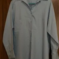 مانتو شومیزی