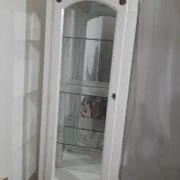 ویترین (بوفه)|بوفه، ویترین، کنسول|سبزوار, هفت تیر|دیوار