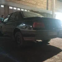 405 83|خودرو سواری و وانت|خمینیشهر, |دیوار