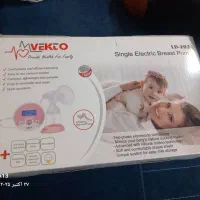 شیردوش برقی