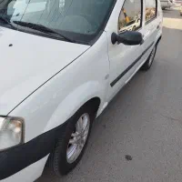 پارس تندر ال نودe2|خودرو سواری و وانت|کهریزک, |دیوار