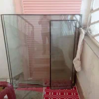 پنجره دوجداره|مصالح و تجهیزات ساختمان|شیراز, انجیره|دیوار