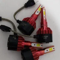 فروش و تعمیر لامپ و چراغ و هدلایت ولامپ کم مصرف|لامپ و چراغ|شیراز, مسلم|دیوار