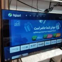 ال ای دی 65 اسنوا  فورکی در حد نو