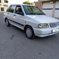 پراید 141 مدل 90 دو تیکه رنگ شاسی سالم