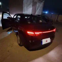 تارا V1 پلاس  ۶ دنده|خودرو سواری و وانت|اصفهان, رهنان|دیوار