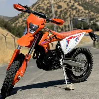 وای بی yb300cc 4v 2026 crx