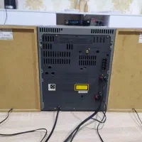 ضبط دوکاست|سیستم صوتی خانگی|تبریز, |دیوار