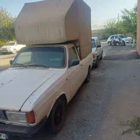 پیکان وانت مدل ۹۰