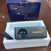 پروژکتور v10pro