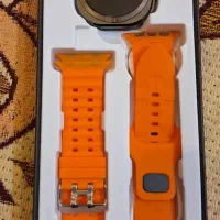 ساعت لمسی مدل Z7 ultra|ساعت|رامشیر, |دیوار