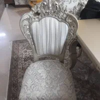 صندلی پولیمری