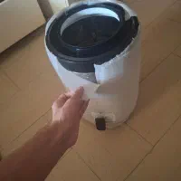 کلمن 10 لیتری کاملا نو|کوهنوردی و کمپینگ|چالوس, |دیوار