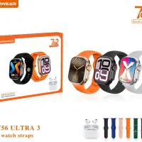 پک ساعت هوشمند همراه ایرپاد و ۷بند|ساعت|کاشان, جمال آباد|دیوار