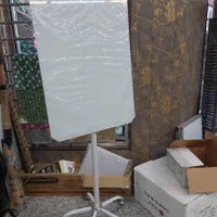 فلیپ چارت ، وایتبرد ایستاده