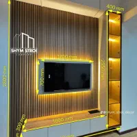 کابینت چیدمان