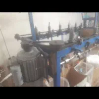 قیطان باف کش ماسک بندکفش
