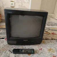 تلویزیون سونی اصل