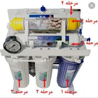 تصفیه آب شاه فیضی